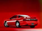 Pontiac Firebird Trans Am 1993 года